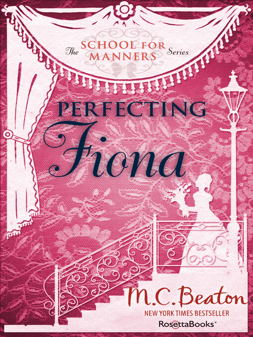 Title details for Perfecting Fiona by M. C. Beaton - Available